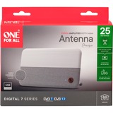 One for all SV9436-5G, Antenne Blanc