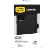 Otterbox Defender, Housse smartphone Noir