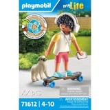 PLAYMOBIL 71612, Jouets de construction 