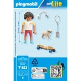 PLAYMOBIL 71612, Jouets de construction 