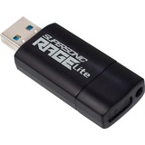 Patriot Supersonic Rage Lite 1 TB, Clé USB Noir/Bleu