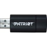 Patriot Supersonic Rage Lite 1 TB, Clé USB Noir/Bleu