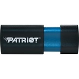 Patriot Supersonic Rage Lite 1 TB, Clé USB Noir/Bleu