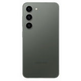 SAMSUNG Galaxy S23 smartphone Vert foncé