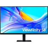 SAMSUNG  32" 4K UHD Moniteur  Noir