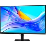 SAMSUNG  32" 4K UHD Moniteur  Noir