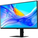 SAMSUNG  32" 4K UHD Moniteur  Noir