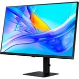 SAMSUNG  32" 4K UHD Moniteur  Noir