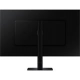 SAMSUNG  32" 4K UHD Moniteur  Noir