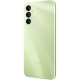 SAMSUNG  smartphone Vert clair