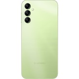 SAMSUNG  smartphone Vert clair