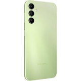 SAMSUNG  smartphone Vert clair