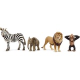 Schleich Wild Life - Afrique set de démarrage , Figurine 