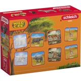 Schleich Wild Life - Afrique set de démarrage , Figurine 