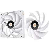 Thermaltake CL-F172-PL14WT-A, Ventilateur de boîtier Blanc