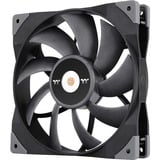 Thermaltake TOUGHLIQUID Ultra 280, Watercooling Noir