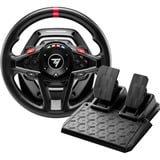 Thrustmaster T128 SimTask Pack, Volant Noir