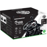 Thrustmaster T128 SimTask Pack, Volant Noir