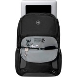 Wenger 612735, Sac à dos Noir