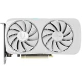 ZOTAC ZT-D40610Q-10M, Carte graphique Blanc