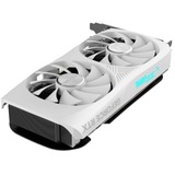 ZOTAC ZT-D40610Q-10M, Carte graphique Blanc