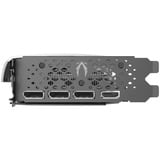 ZOTAC ZT-D40610Q-10M, Carte graphique Blanc