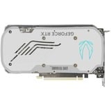 ZOTAC ZT-D40610Q-10M, Carte graphique Blanc