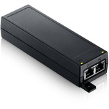 Zyxel POE12-30W-EU0101F, PoE-Injecteur Noir