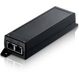 Zyxel POE12-30W-EU0101F, PoE-Injecteur Noir