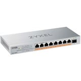 Zyxel XMG-108-ZZ0101F, Switch 
