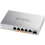 Zyxel XMG-108-ZZ0101F, Switch 