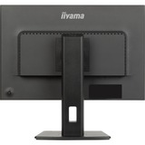 iiyama  24.1" Moniteur  Noir (Mat)