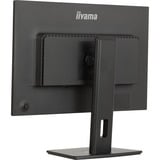 iiyama  24.1" Moniteur  Noir (Mat)