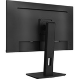 iiyama  27" Moniteur  Noir (Mat)