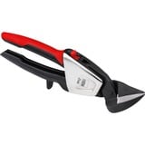 BESSEY D39ASS, Cisaille Noir/Rouge