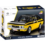 COBI Opel Manta A 1970, Jouets de construction 