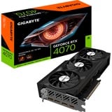 GIGABYTE GV-N4070WF3OCV2-12GD, Carte graphique 