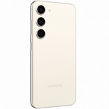 SAMSUNG  smartphone Crème