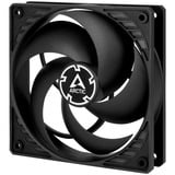 ARCTIC P12 PWM PST, Ventilateur de boîtier Noir