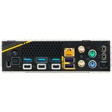 ASRock Z890 Taichi OCF carte mère socket 1851 Noir, RAID, 5 Gb-LAN, WLAN, BT, Sound, ATX