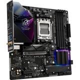 ASRock  carte mère socket AM5 