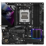 ASRock  carte mère socket AM5 