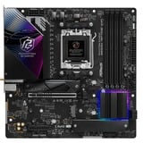 ASRock  carte mère socket AM5 