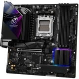 ASRock  carte mère socket AM5 