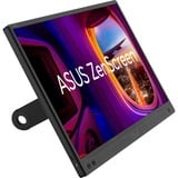 ASUS  15.6" Moniteur  Noir