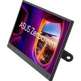 ASUS  15.6" Moniteur  Noir