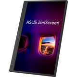 ASUS  15.6" Moniteur  Noir