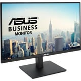 ASUS  27" 4K UHD Moniteur  Noir