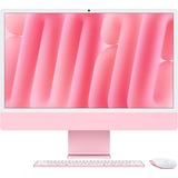 Apple MWV43D/A, Systéme-MAC rose fuchsia/Rose