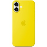 Apple MYYG3ZM/A, Housse smartphone Jaune